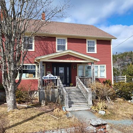 Jeddore Lodge Head of Jeddore Exterior photo