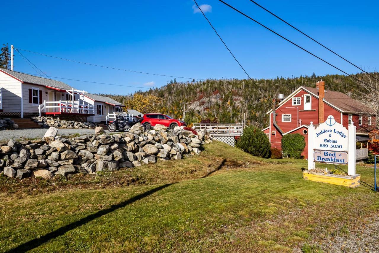 Jeddore Lodge Head of Jeddore Exterior photo