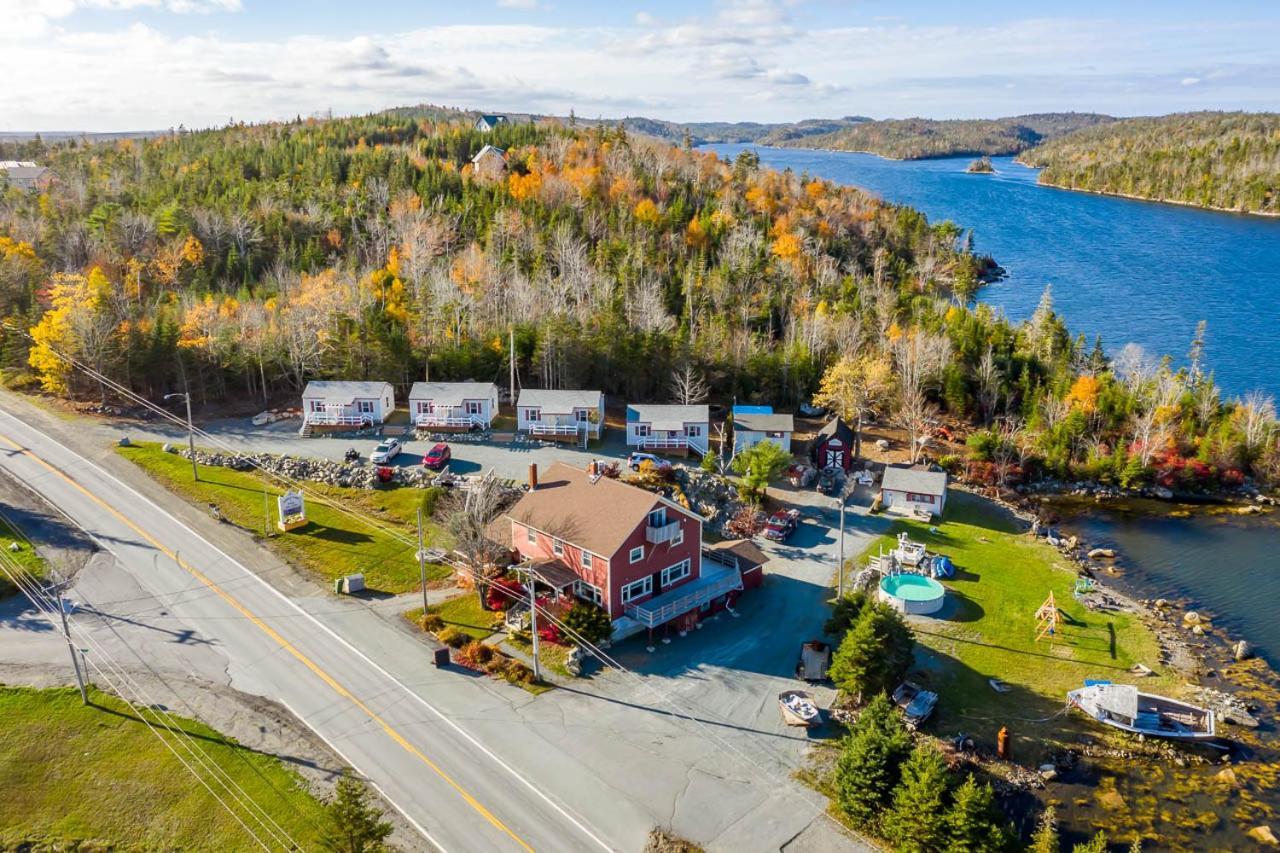Jeddore Lodge Head of Jeddore Exterior photo
