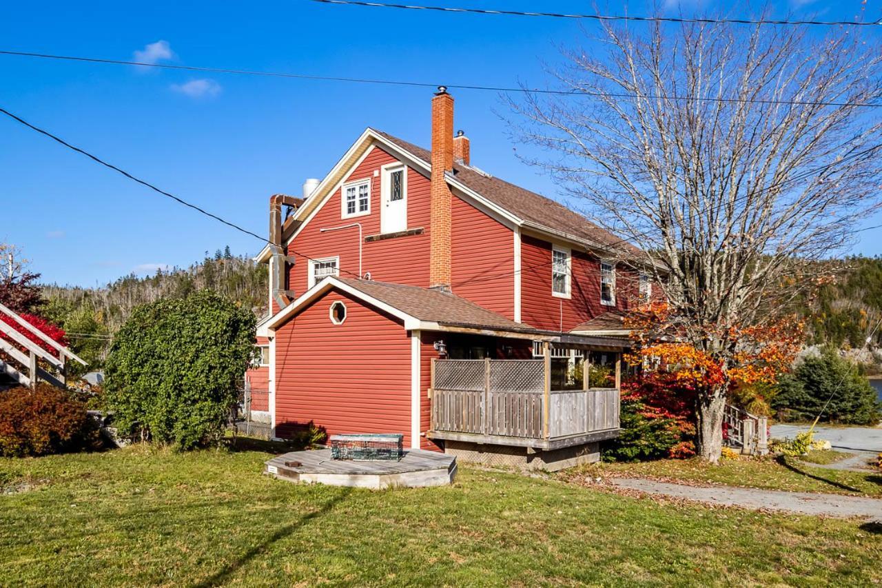 Jeddore Lodge Head of Jeddore Exterior photo