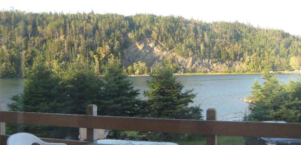 Jeddore Lodge Head of Jeddore Exterior photo