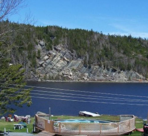 Jeddore Lodge Head of Jeddore Exterior photo