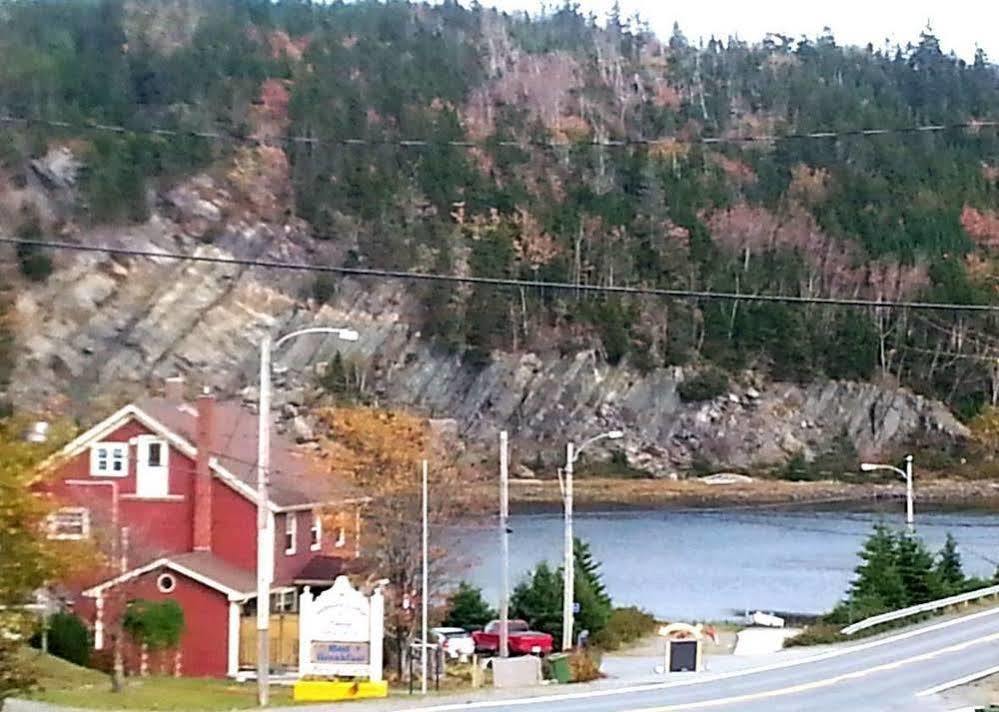 Jeddore Lodge Head of Jeddore Exterior photo