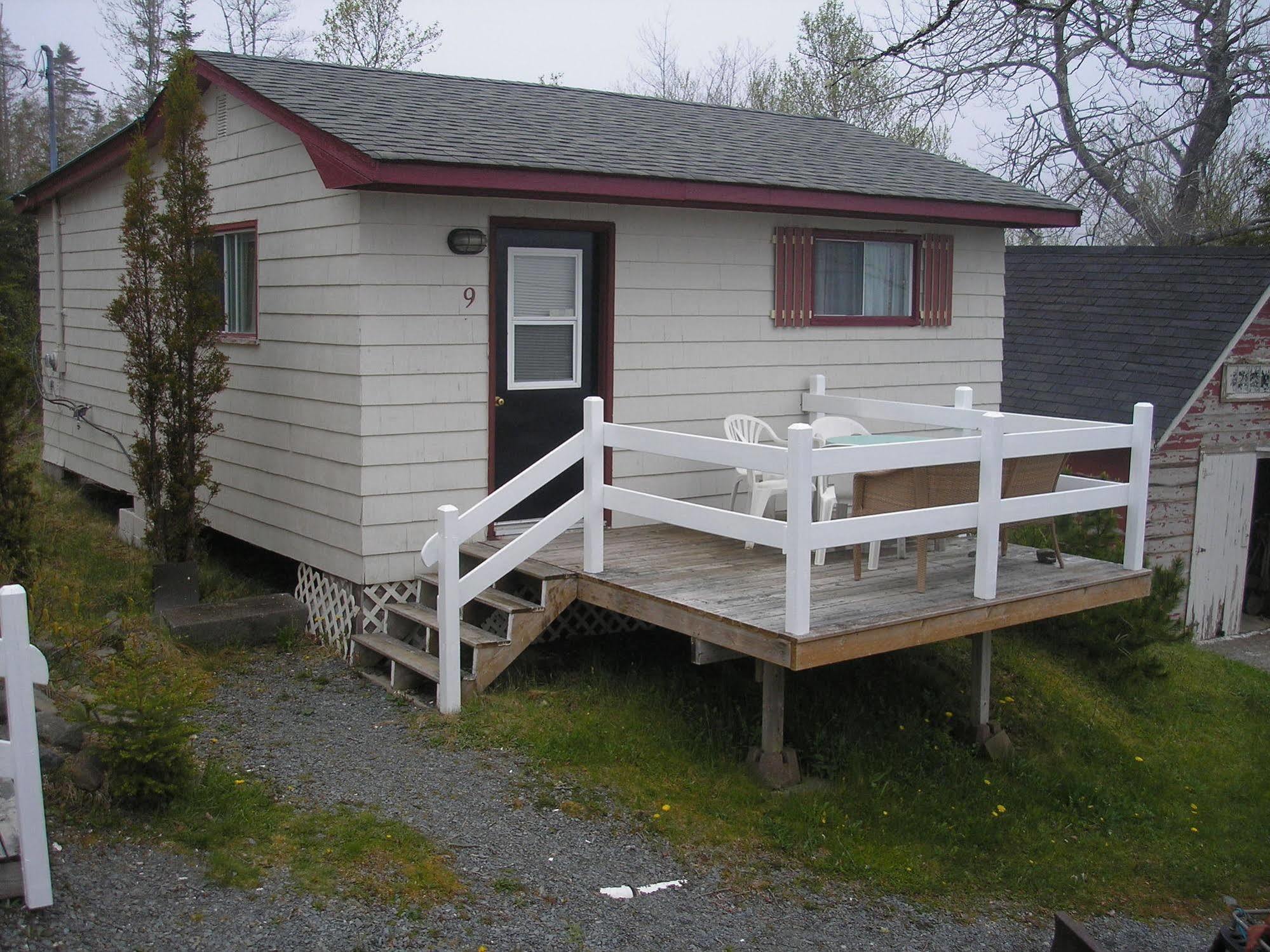 Jeddore Lodge Head of Jeddore Exterior photo