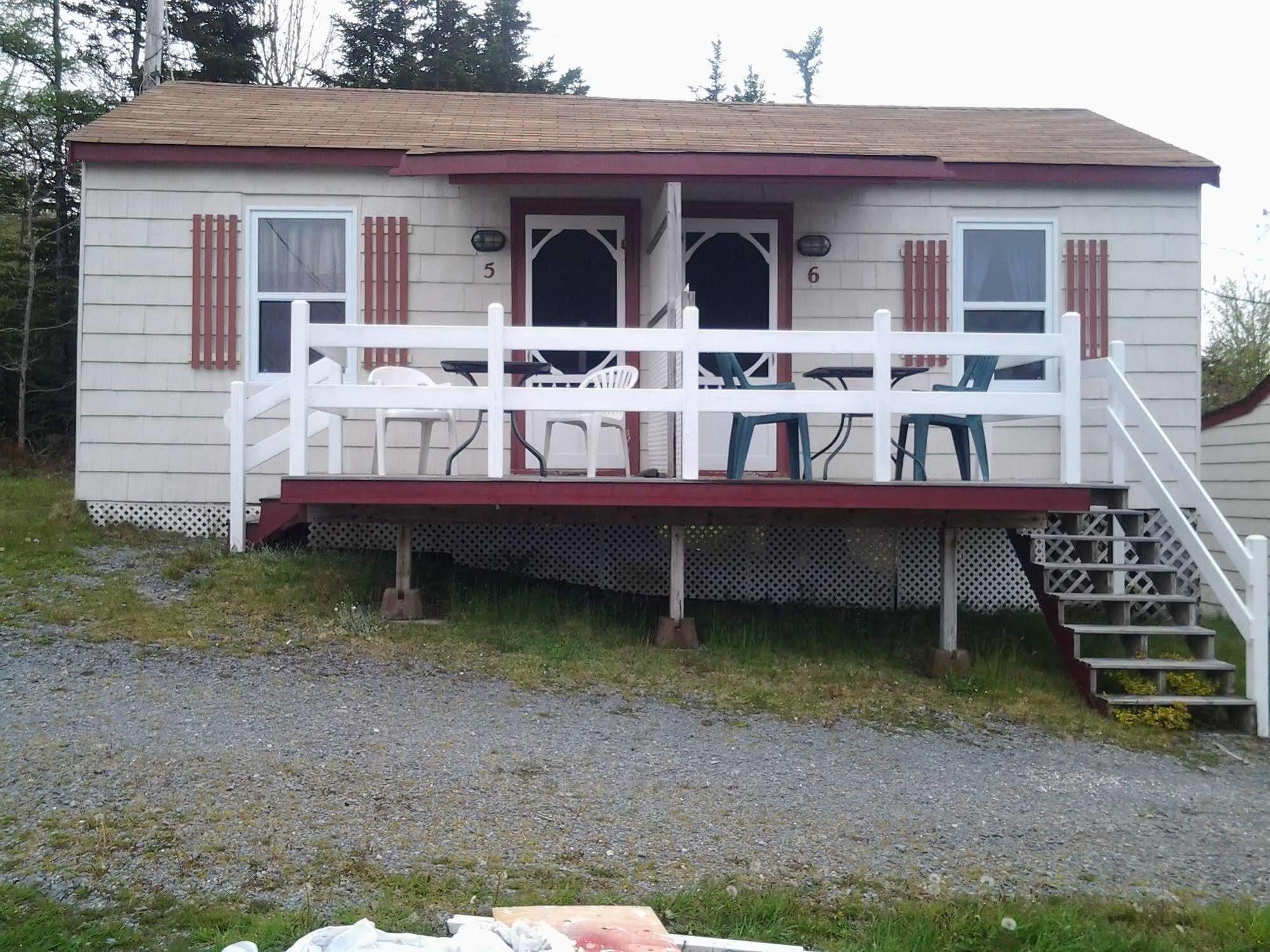 Jeddore Lodge Head of Jeddore Exterior photo