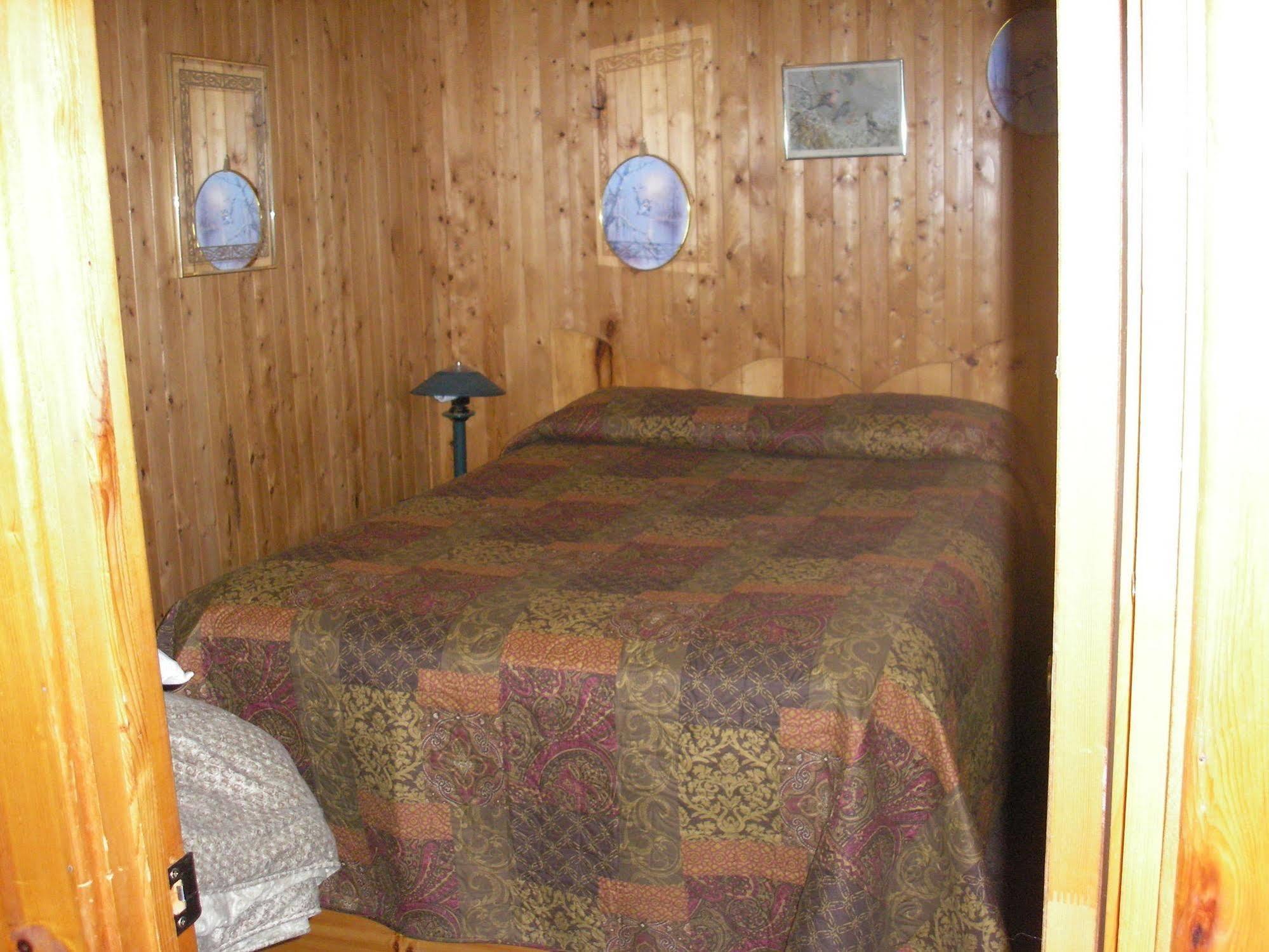 Jeddore Lodge Head of Jeddore Exterior photo