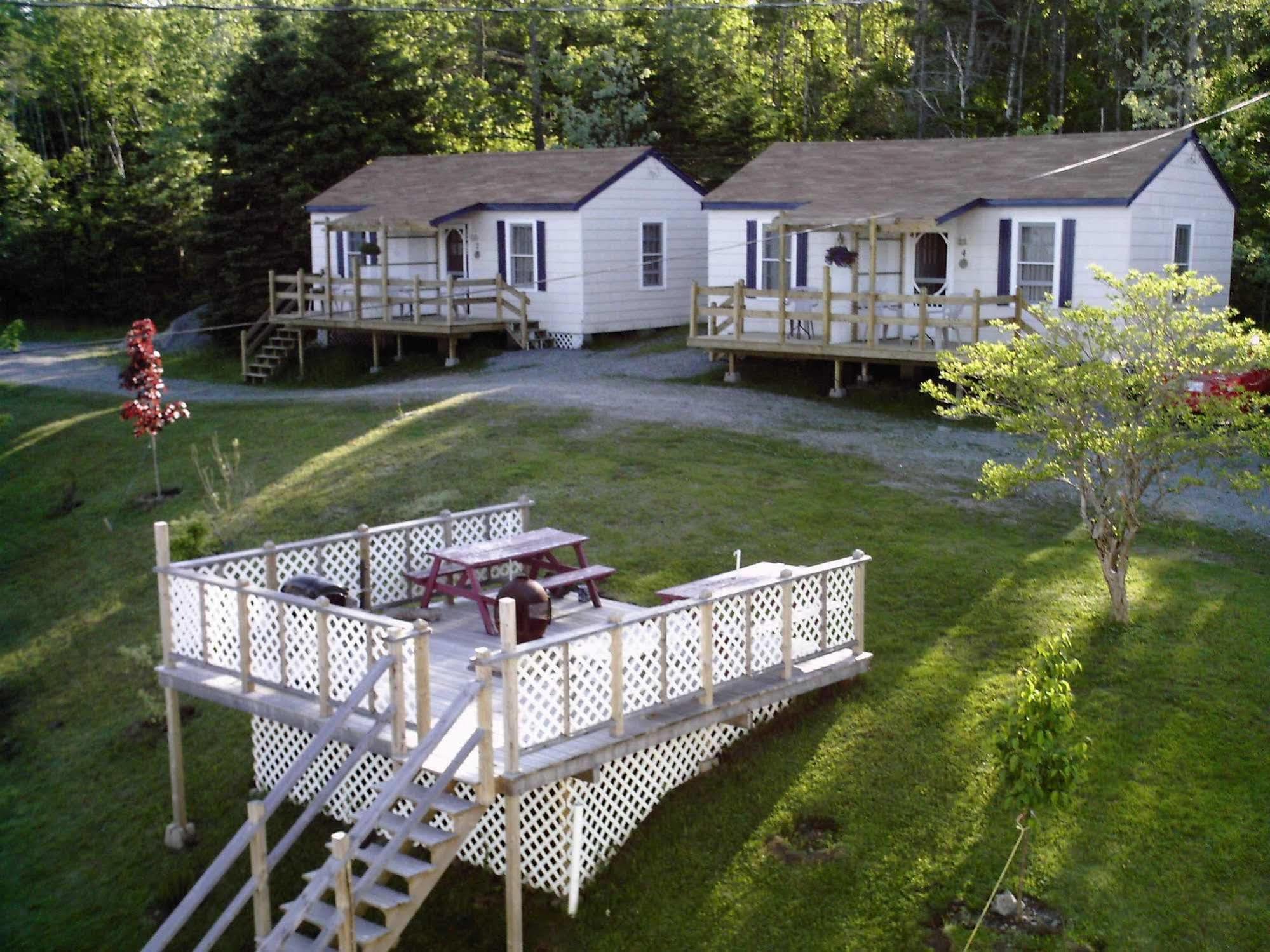 Jeddore Lodge Head of Jeddore Exterior photo