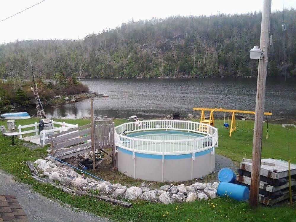Jeddore Lodge Head of Jeddore Exterior photo