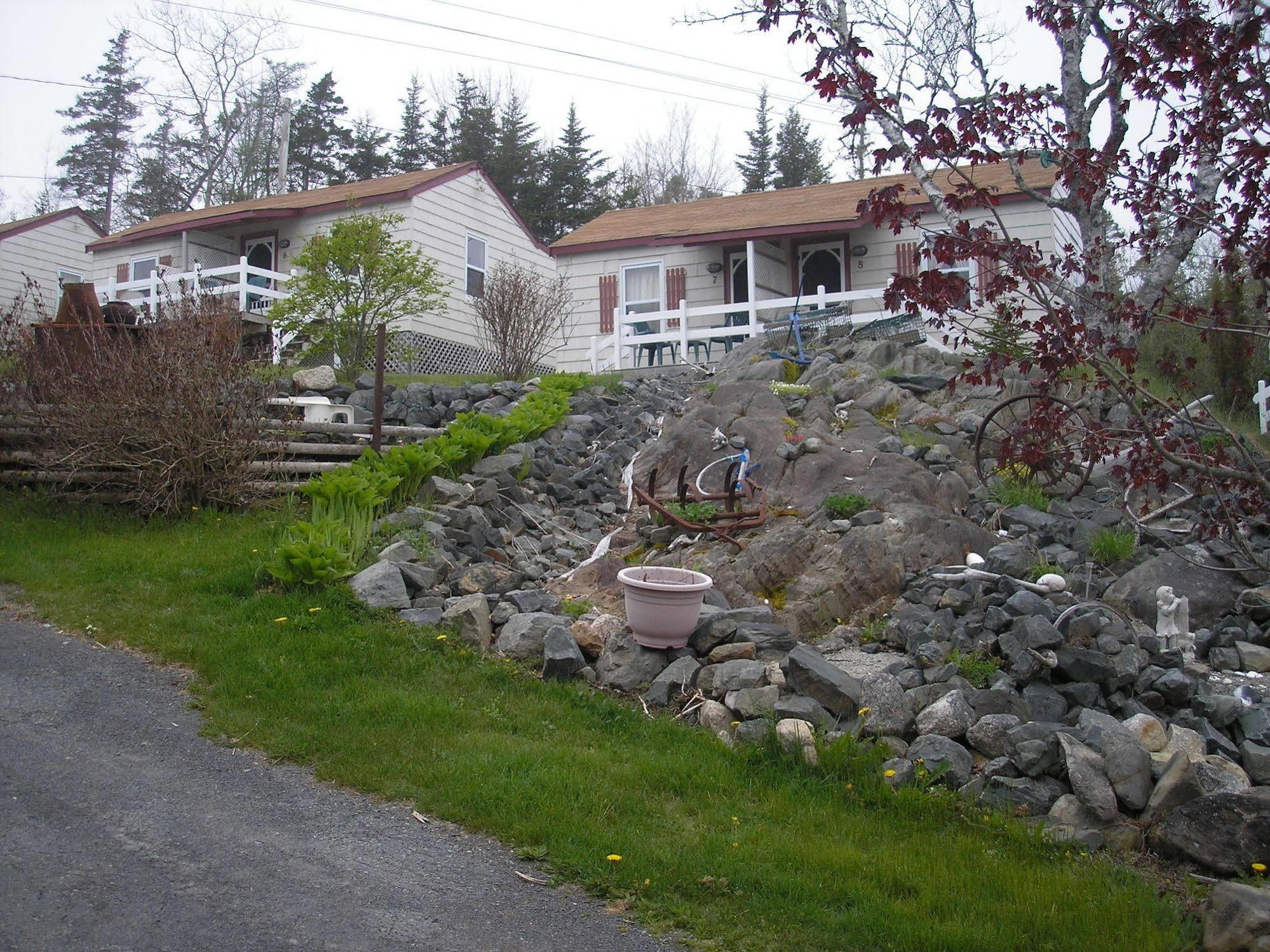 Jeddore Lodge Head of Jeddore Exterior photo