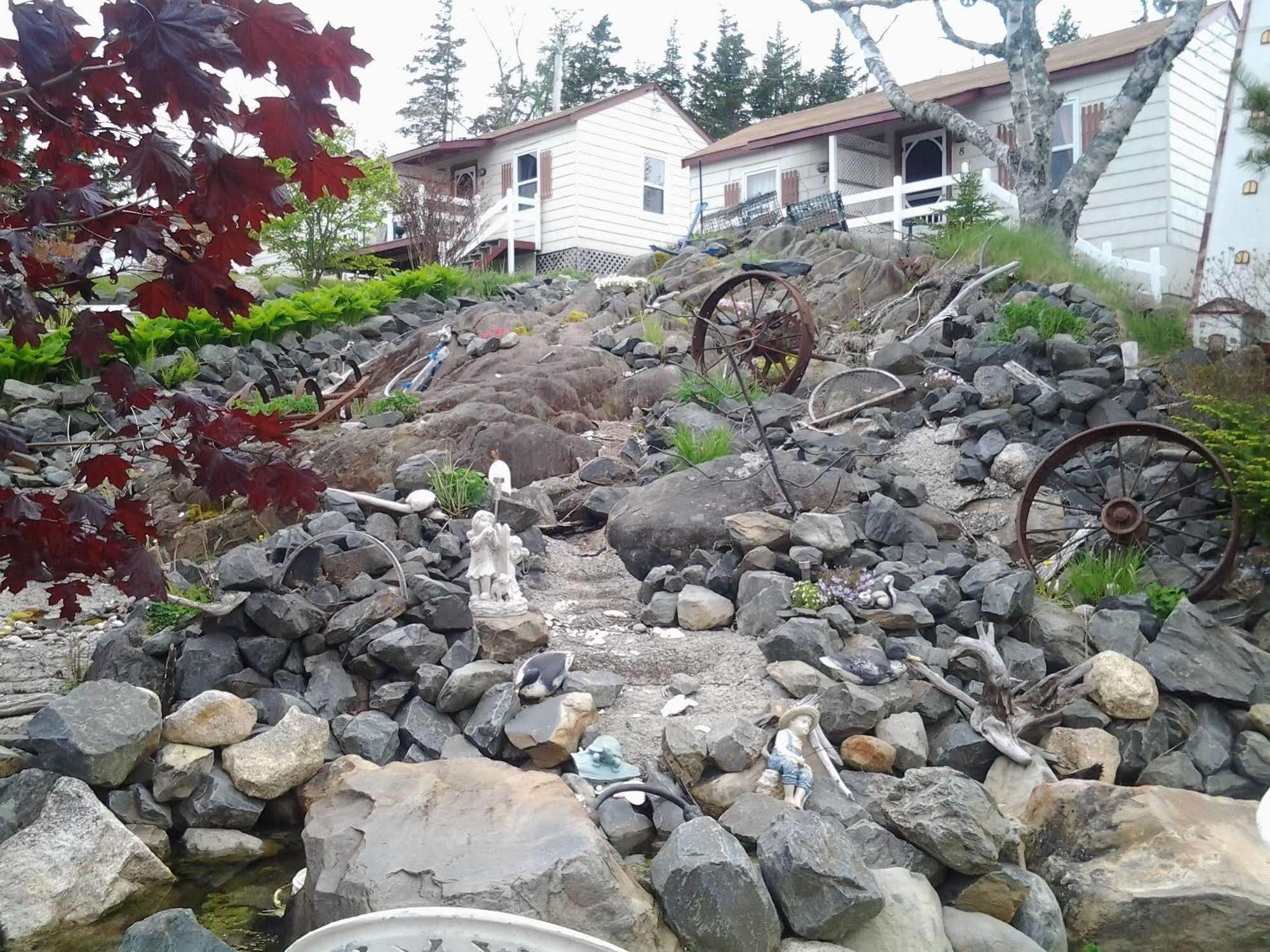 Jeddore Lodge Head of Jeddore Exterior photo